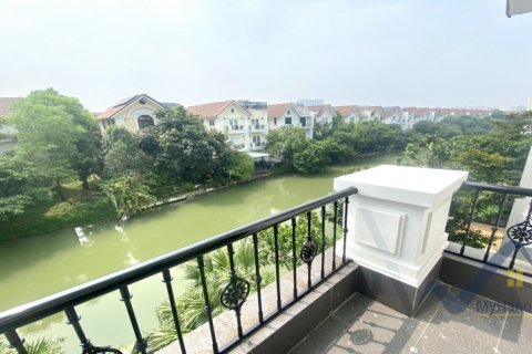 4 bedrooms Villa in Long Bien, Ha Noi, No. 20355 17