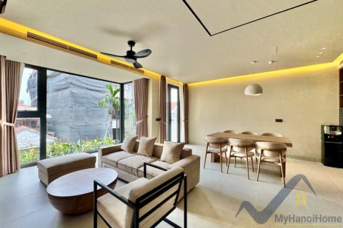 3 bedrooms Apartment in Tay Ho, Ha Noi, No. 20360 2