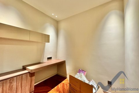3 bedrooms Apartment in Tay Ho, Ha Noi, No. 20360 11