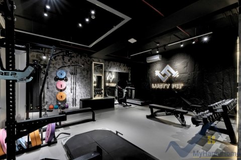 3 bedrooms Apartment in Tay Ho, Ha Noi, No. 20360 20