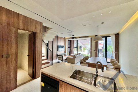 3 bedrooms Apartment in Tay Ho, Ha Noi, No. 20360 3
