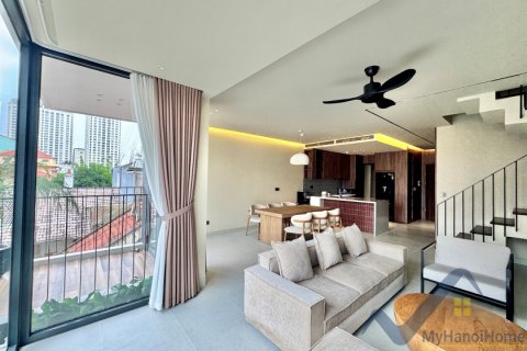3 bedrooms Apartment in Tay Ho, Ha Noi, No. 20360 5