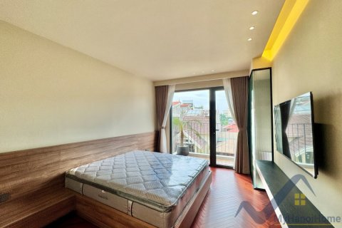 3 bedrooms Apartment in Tay Ho, Ha Noi, No. 20360 12