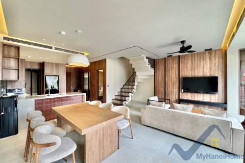 3 bedrooms Apartment in Tay Ho, Ha Noi, No. 20360 4
