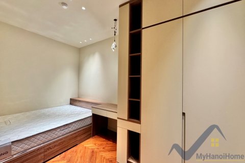 3 bedrooms Apartment in Tay Ho, Ha Noi, No. 20360 17