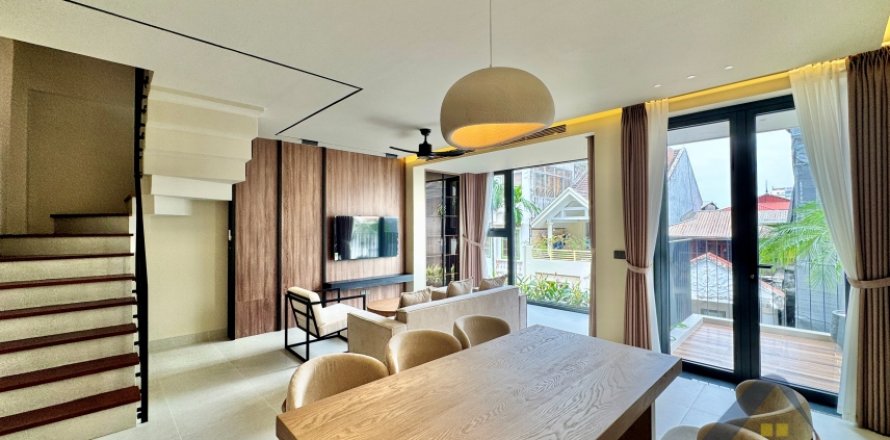 3 bedrooms Apartment in Tay Ho, Ha Noi, No. 20360