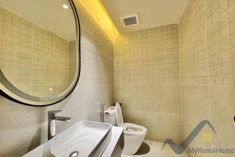 3 bedrooms Apartment in Tay Ho, Ha Noi, No. 20360 10