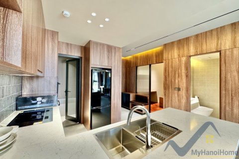 3 bedrooms Apartment in Tay Ho, Ha Noi, No. 20360 7