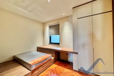 3 bedrooms Apartment in Tay Ho, Ha Noi, No. 20360 19