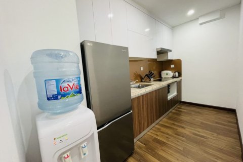 Квартира с 1 спальней в Донгда, Ханой , № 26226 5