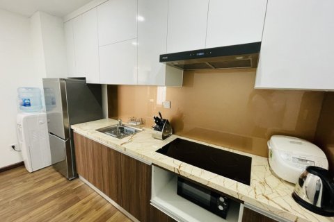 Квартира с 1 спальней в Донгда, Ханой , № 26226 4
