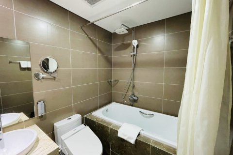 Квартира с 1 спальней в Донгда, Ханой , № 26226 11