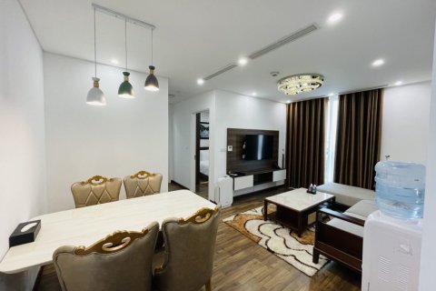 Квартира с 2 спальнями в Донгда, Ханой , № 26224 3
