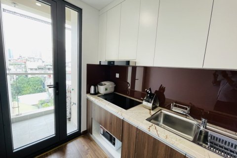 Квартира с 2 спальнями в Донгда, Ханой , № 26224 5