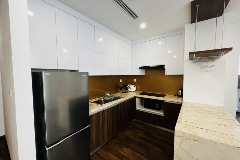 Квартира с 2 спальнями в Донгда, Ханой , № 26222 5