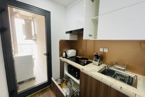 Квартира с 1 спальней в Донгда, Ханой ,  № 26227 7