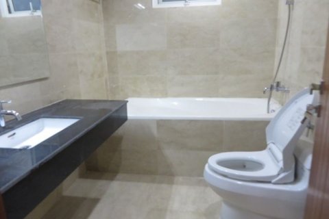 Квартира с 3 спальнями в Тэйхо, Ханой , № 6327 11