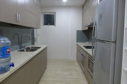 Квартира с 3 спальнями в Тэйхо, Ханой , № 6327 5
