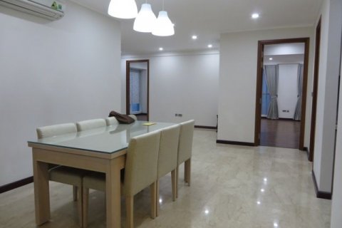 Квартира с 3 спальнями в Тэйхо, Ханой , № 6327 14