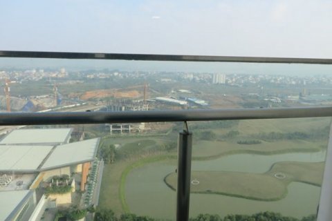 4 bedrooms Apartment in Tay Ho, Ha Noi,  No. 6244 19
