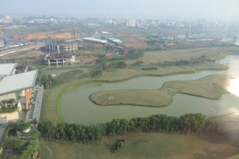 4 bedrooms Apartment in Tay Ho, Ha Noi,  No. 6244 18