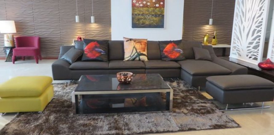 4 bedrooms Apartment in Tay Ho, Ha Noi,  No. 6244