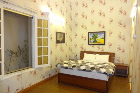 Квартира с 2 спальнями в Тэйхо, Ханой ,  № 6328 6