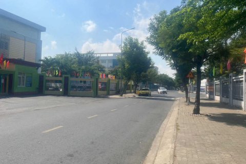 Земельный участок 52м2 в Район 7, Хошимин ,  № 28825 4