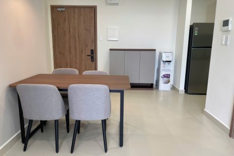 Кондоминиум  с 2 спальнями в Midori Park The Glory в Тхузаумот,  № 25332 3