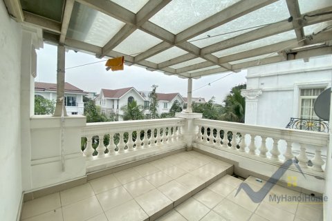 4 bedrooms Villa in Ha Noi,  No. 19037 24