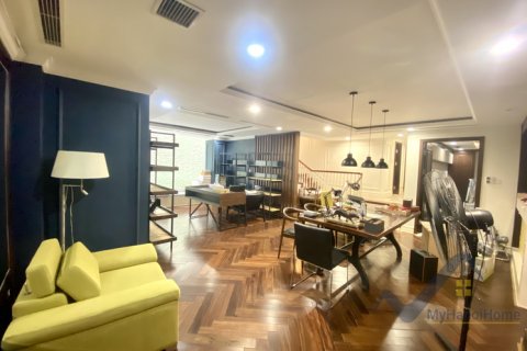 4 bedrooms Villa in Ha Noi,  No. 19037 9