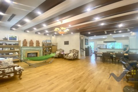 4 bedrooms Villa in Long Bien, Ha Noi,  No. 18973