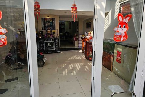 Studio Townhouse in Binh Chanh, Ho Chi Minh,  No. 24143