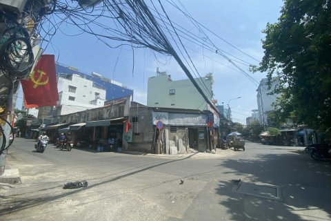 Studio Townhouse in District 7, Ho Chi Minh,  No. 24145
