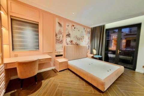 155m2 Townhouse in District 7, Ho Chi Minh,  No. 24142 4