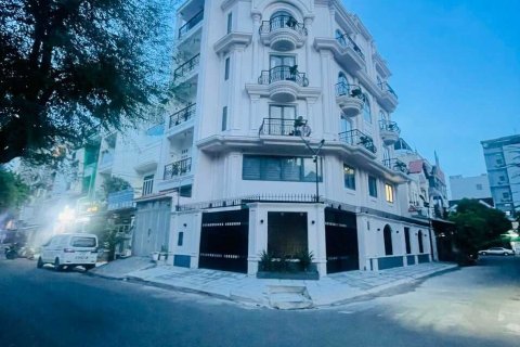 Studio Townhouse in District 7, Ho Chi Minh, No. 24142
