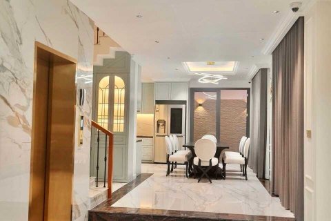 155m2 Townhouse in District 7, Ho Chi Minh,  No. 24142 3