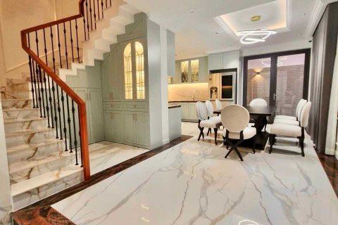 155m2 Townhouse in District 7, Ho Chi Minh,  No. 24142 5