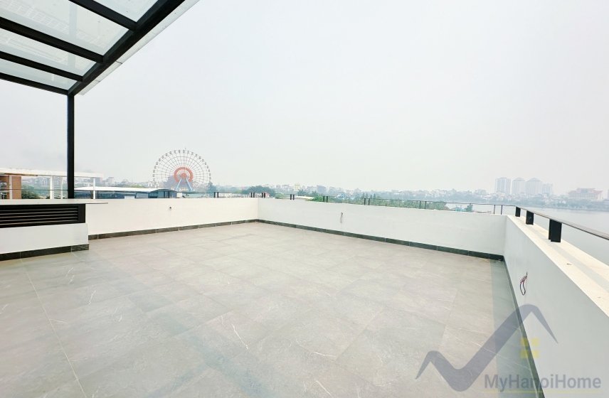 3 bedrooms Apartment in Tay Ho, Ha Noi, Vietnam No. 29514