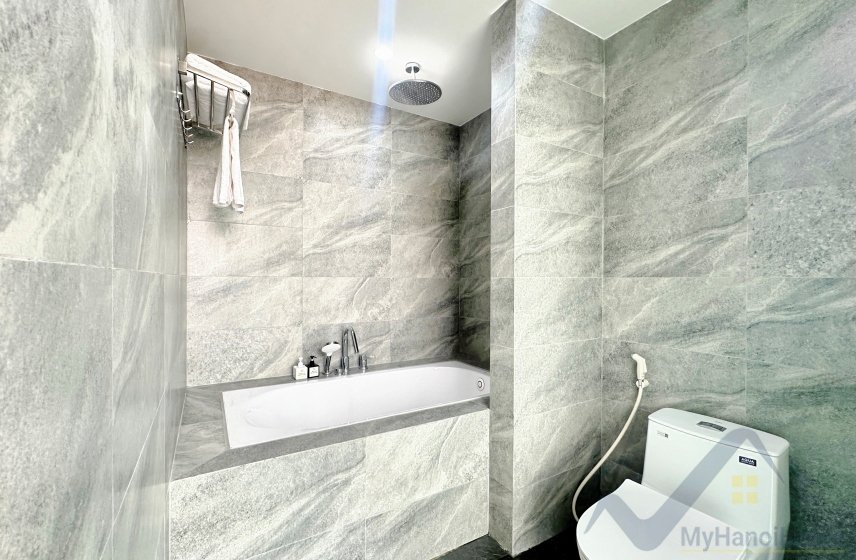 3 bedrooms Apartment in Tay Ho, Ha Noi, Vietnam No. 29514