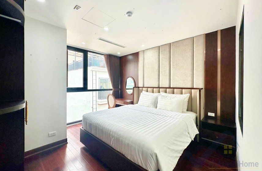 3 bedrooms Apartment in Tay Ho, Ha Noi, Vietnam No. 29514