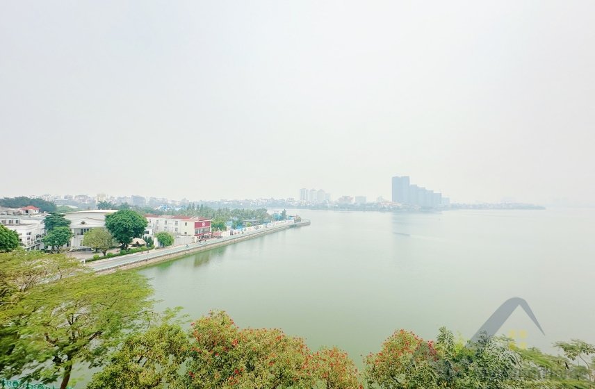 3 bedrooms Apartment in Tay Ho, Ha Noi, Vietnam No. 29514