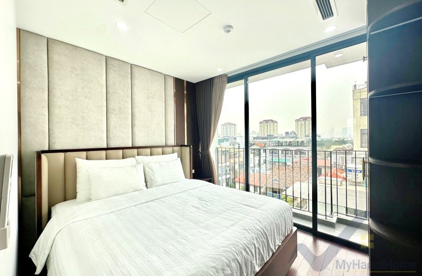 3 bedrooms Apartment in Tay Ho, Ha Noi, Vietnam No. 29514