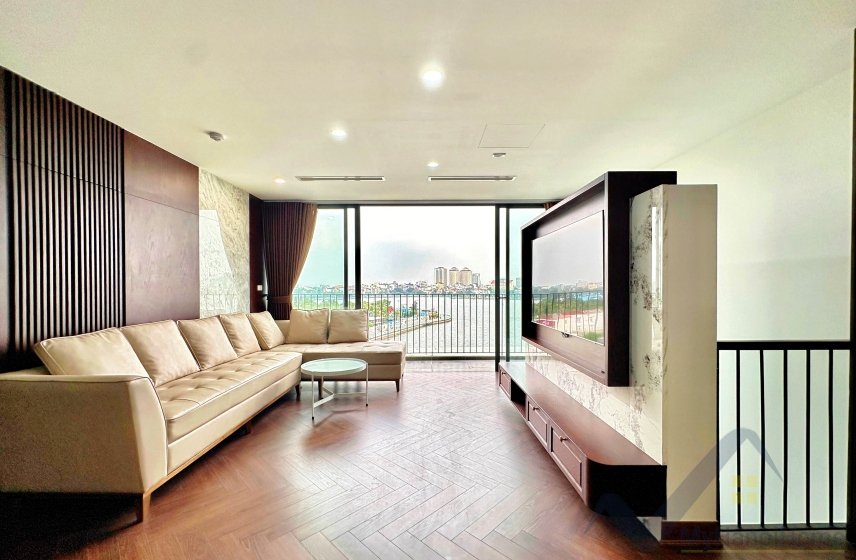 3 bedrooms Apartment in Tay Ho, Ha Noi, Vietnam No. 29514
