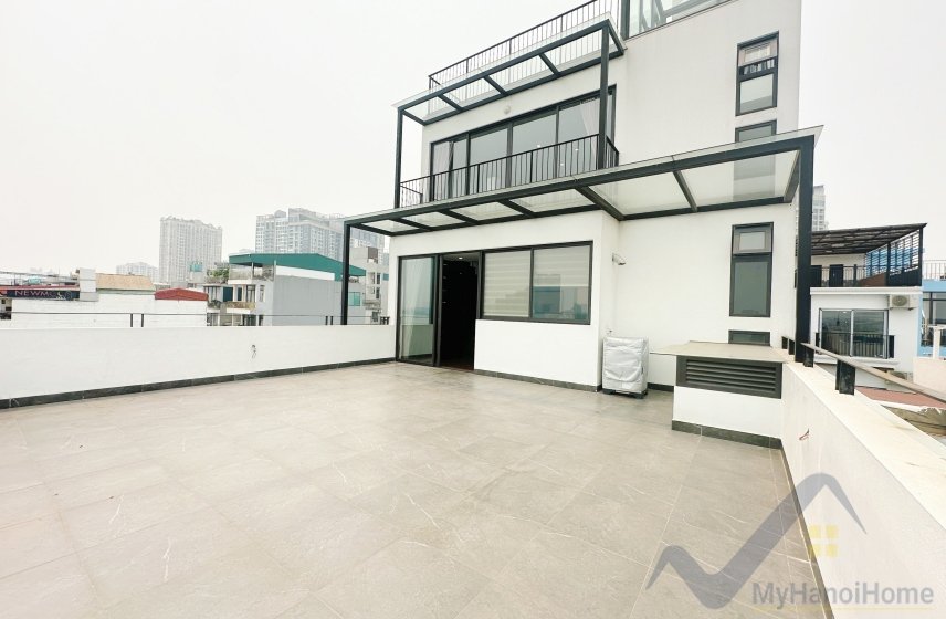 3 bedrooms Apartment in Tay Ho, Ha Noi, Vietnam No. 29514