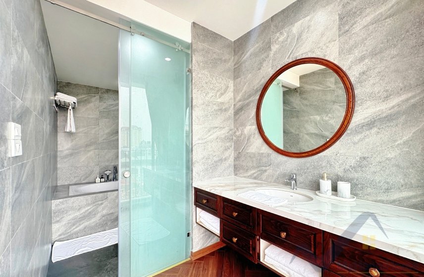 3 bedrooms Apartment in Tay Ho, Ha Noi, Vietnam No. 29514