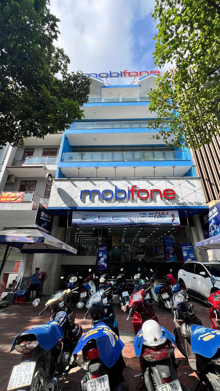 200m2 Townhouse in District 7, Ho Chi Minh, Vietnam No. 29508