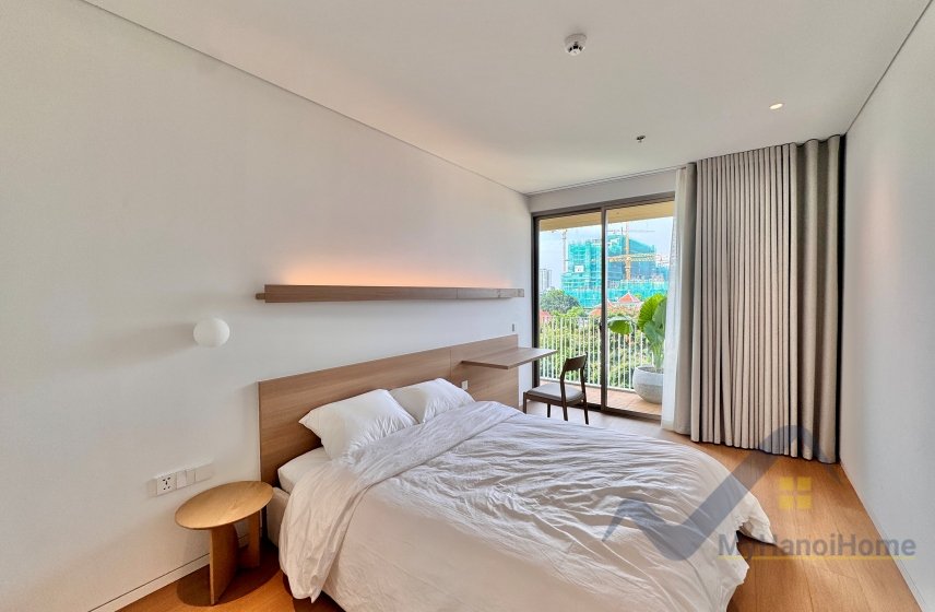 3 bedrooms Apartment in Tay Ho, Ha Noi, Vietnam No. 29511