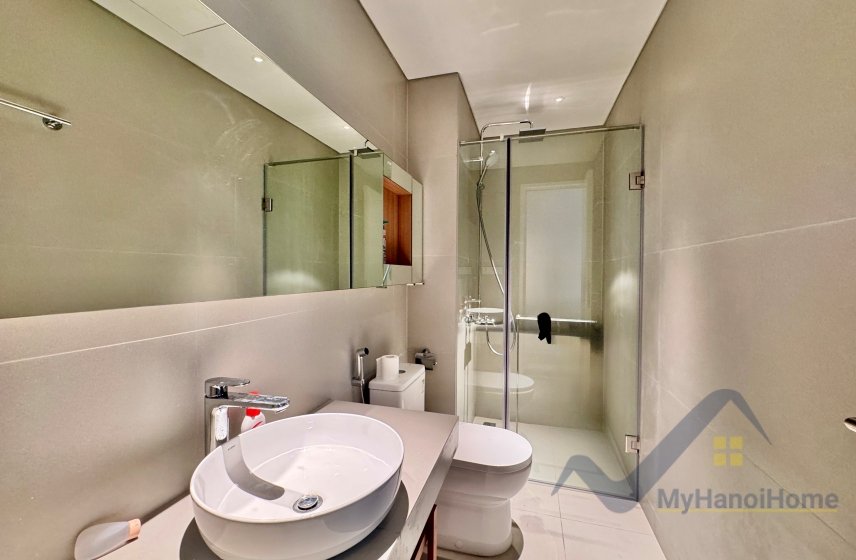 3 bedrooms Apartment in Tay Ho, Ha Noi, Vietnam No. 29511