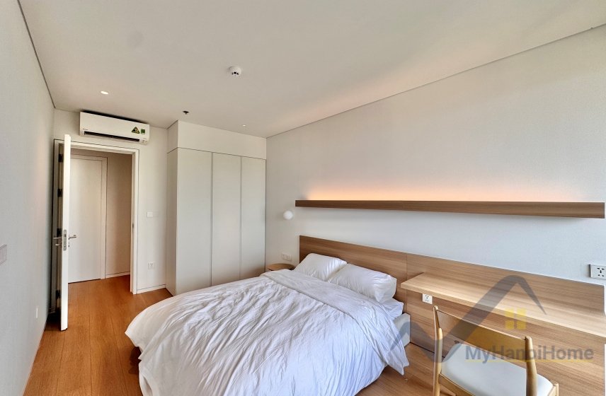 3 bedrooms Apartment in Tay Ho, Ha Noi, Vietnam No. 29511
